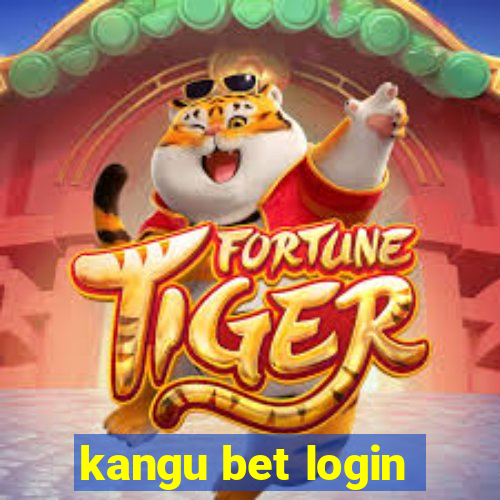 kangu bet login